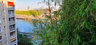 Le Bord de Seine - Paris - Parijs - 1