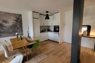 Le Bord de Seine - Paris - 3