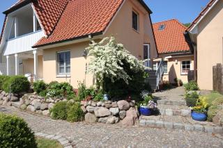 Haus Alex Obergeschoss - Wustrow - 6