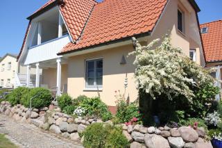 Haus Alex Obergeschoss - Wustrow - 4