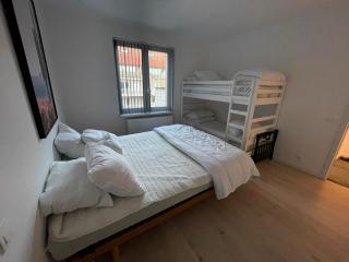 Maison les Bruyères - Blankenberge - 4