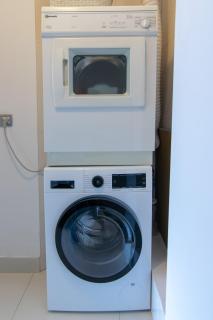 W sercu Powiśla, Balkon, Klimatyzacja, WiFi, brak TV - 8