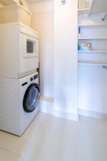 W sercu Powiśla, Balkon, Klimatyzacja, WiFi, brak TV - 3