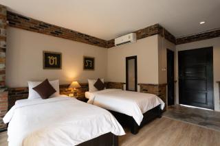 Motive Cottage Resort - Khao Lak - 5