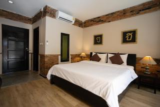 Motive Cottage Resort - Khao Lak - 3