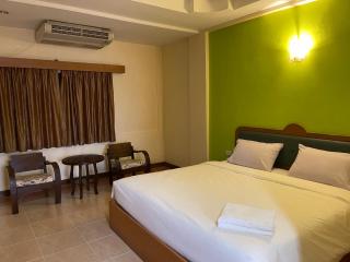 whiterose 1 hotel - Nong Prue - 2