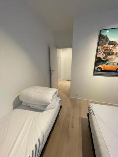 Maison les Bruyères - Blankenberge - 1