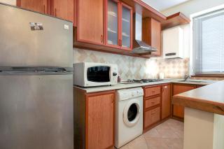 Studio Apartment on Nalbandyan street - Erevan - 7