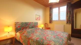 gîte 3 personnes - Biéville-Beuville - 2