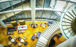 Crowne Plaza Hong Kong Kowloon East by IHG - 5