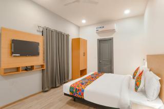 FabHotel BSA - 5