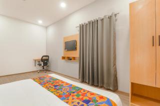 FabHotel BSA - 2