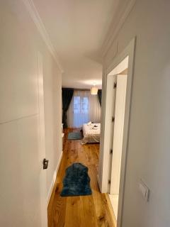Apartamentos Prestige Suites Málaga III - Málaga - 1