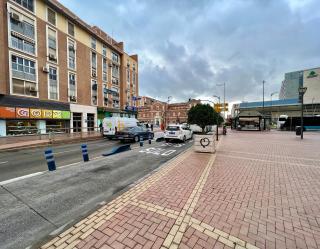 Apartamentos Prestige Suites Málaga III - Málaga - 7