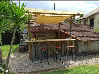 A Viña de Lina. Turismo rural con piscina y finca. - Pontevedra - 1