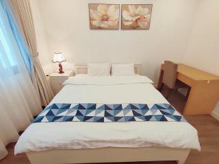 Tài Tâm Grand Spring Suites - Phạm Huy Thông - 6