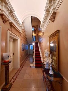 Maison Jamaer - Bruxelles - 6