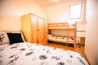 POČITNIŠKI APARTMAJI - Trobentica 37 Apartment Golf Moravske Toplice - 2