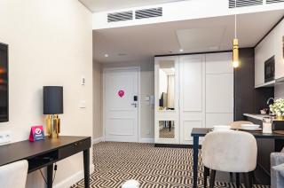 VacationClub - Baltic Park Fort Apartament G.205 - Świnoujście - 8