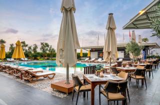 Novotel Istanbul Zeytinburnu - Istanbul - 7