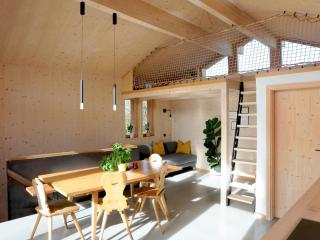Architektenhaus Reischl mit Sauna - Neubeuern - 9