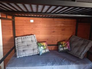 4th Floor Bardonecchia - 6