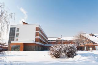 Terme Zreče – Hotel Atrij - 0