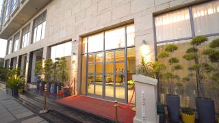 Pride Hotel Udaipur - Udaipur - 6
