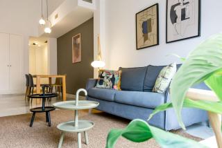 Maria´s Home - Málaga - 9