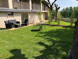 Domaine Plessis Gallu - vacation cottage rental - Azay-le-Rideau - 3