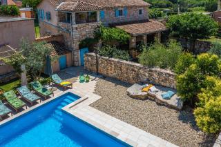 Villa Jas - Grandići - 8