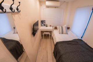 Business Hotel Kankokukan - 2