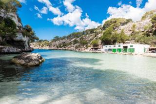The Torrents Observer Holiday Home - Cala Pi - 6