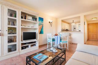 The Torrents Observer Holiday Home - Cala Pi - 3