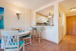 The Torrents Observer Holiday Home - Cala Pi - 1