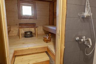 Evon Luonto Oy - Aulangon Rantala - 2