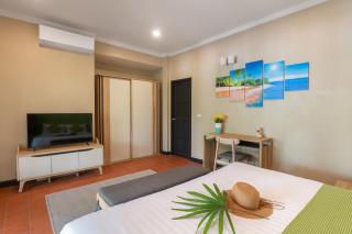 Sea&Sky Beach Resort - Mae Nam - 6