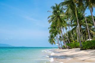 Sea&Sky Beach Resort - Mae Nam - 0