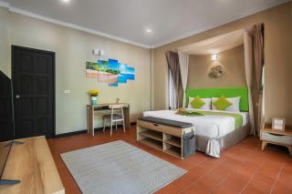 Sea&Sky Beach Resort Beachfront Bungalows & Pool Villas - 2