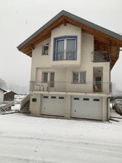 Angeli Dolomiti House2 - Croviana - 8