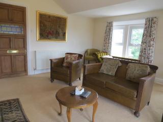 The Vicarage Apartment - Hunstanton - 8