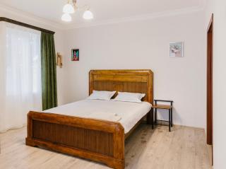 Marcos Hotel - Nizhnyaya Alekseyevka - 4