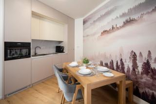 Apartmán Holia, Kubínska Hoľa - Dolný Kubín - 5