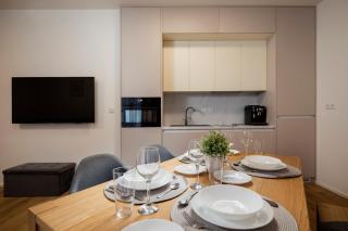 Apartmán Holia, Kubínska Hoľa - 4