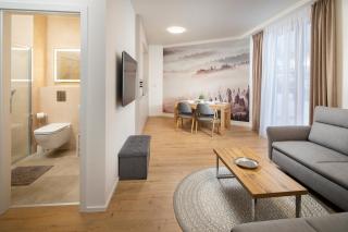 Apartmán Holia, Kubínska Hoľa - Dolný Kubín - 0