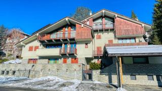 Appartamento La Sequoia - Affitti Brevi Italia - Bardonecchia - 5