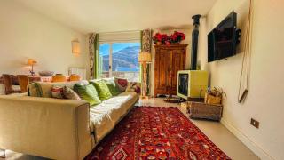 Appartamento La Sequoia - Affitti Brevi Italia - Bardonecchia - 1