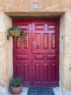 Casa Rural Zirimiri en Herreros, Soria - Herreros - 6