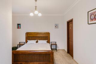 Marcos Hotel - Nizhnyaya Alekseyevka - 7
