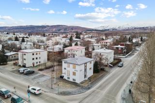 Acco Guesthouse - Akureyri - 9
